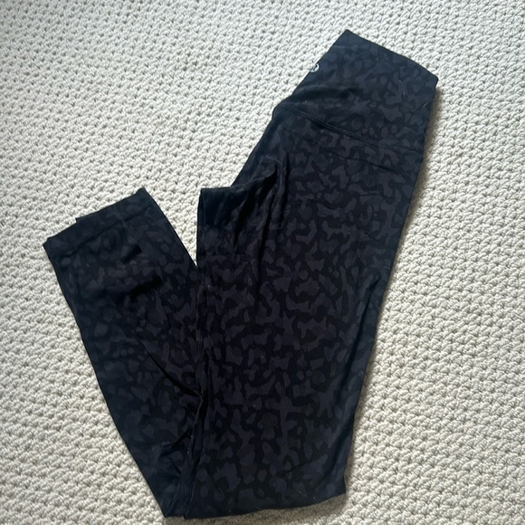 Lululemon Align 25” - Picture 2 of 3